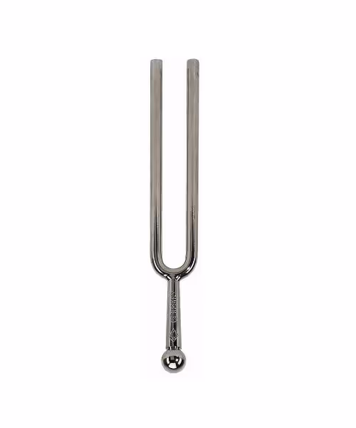 STÄMGAFFEL 440 HZ STOR RUND[WIT921440]