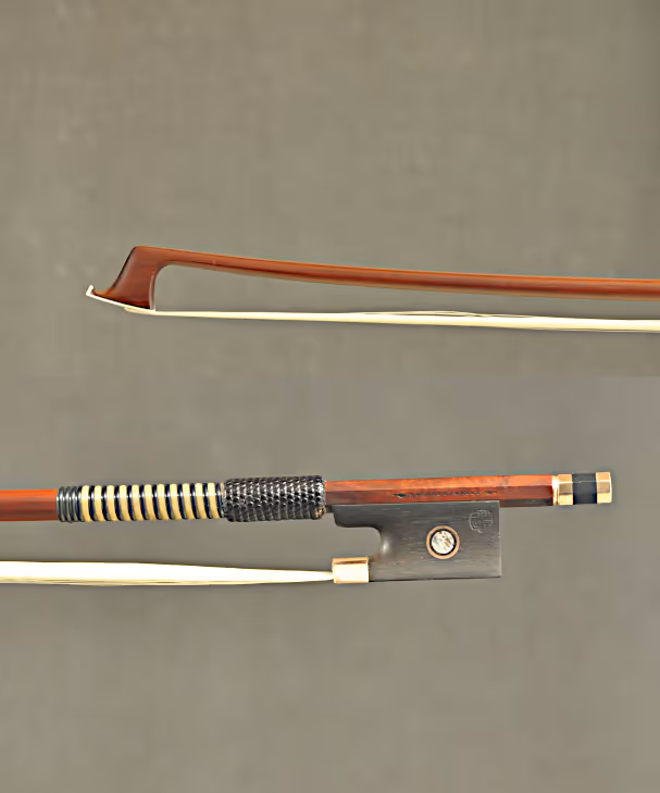 VIOLASTRÅKE R. PENZEL GULDGARNITYR 621095[621095]