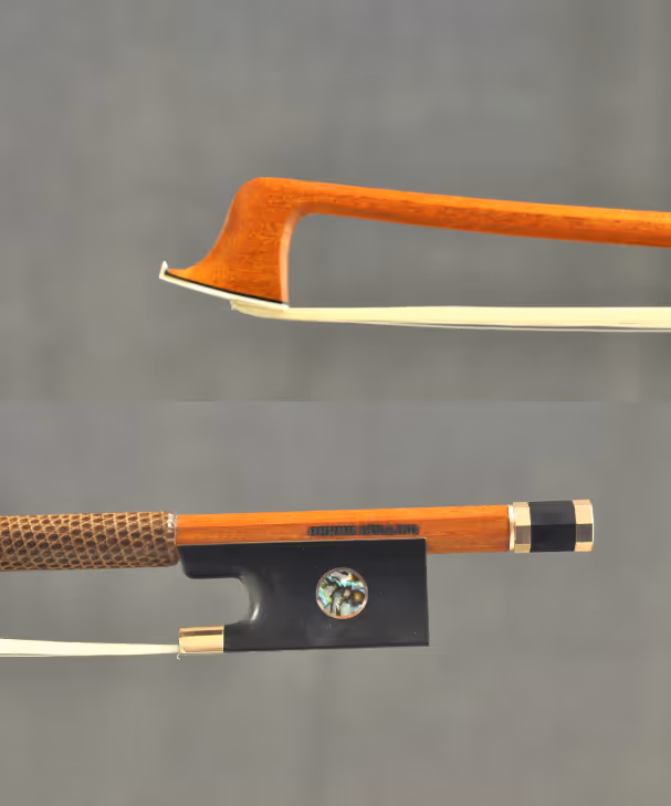 VIOLINSTRÅKE BERND DÖLLING GULDGARNITYR[505955]