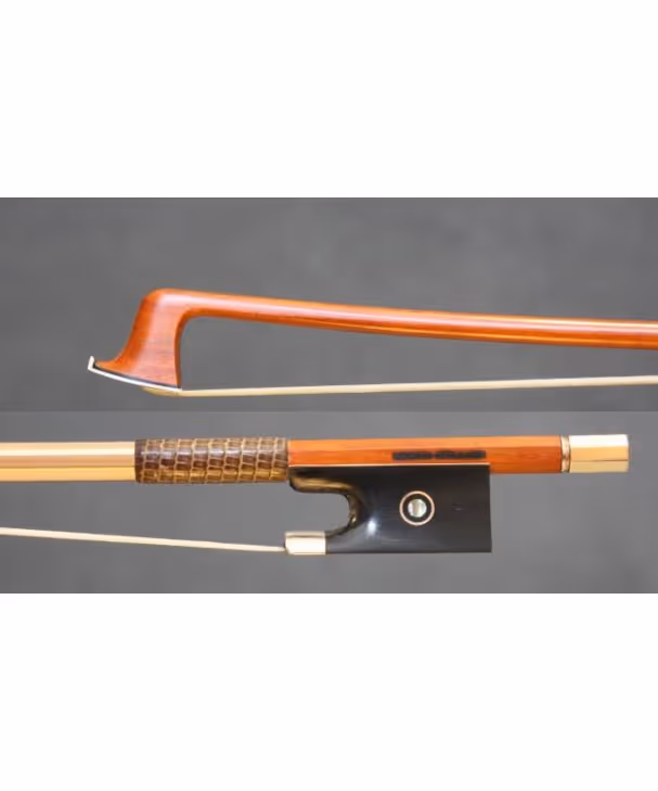 VIOLINSTRÅKE BERND DÖLLING GULDGARNITYR 526364[526364]