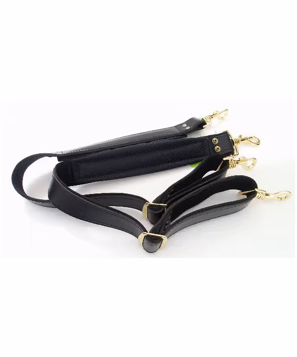 LÄDERREMMAR TILL VIOLINETUI