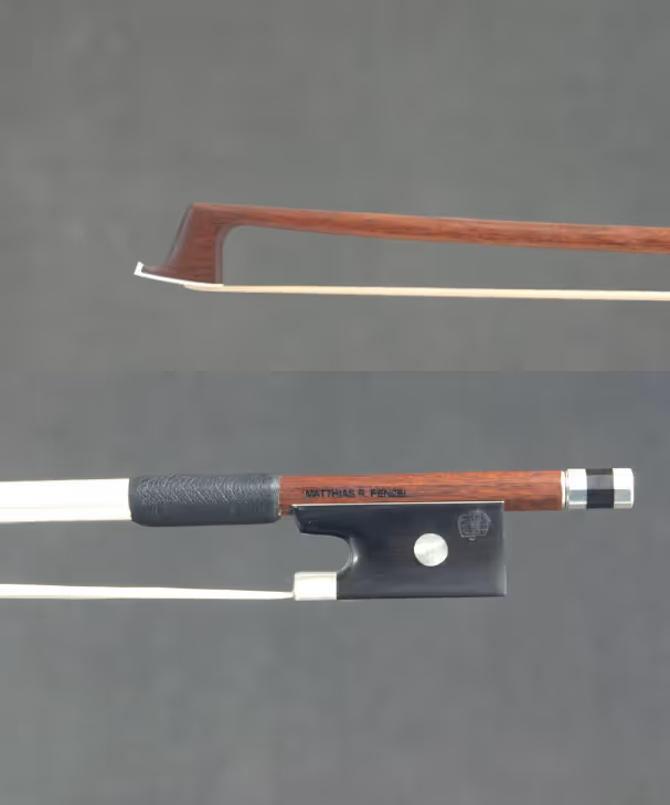 VIOLINSTRÅKE MATTHIAS R. PENZEL [506528]