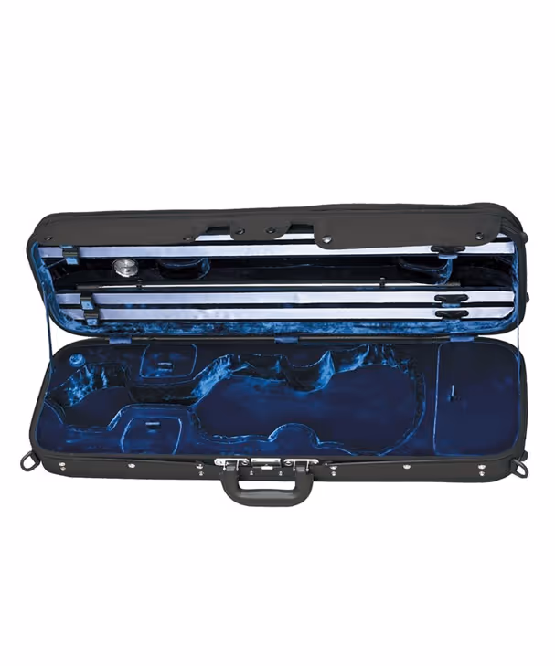 GEWA MAESTRO (SVART/BLÅ)[GWM309520]