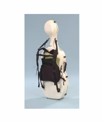 FIEDLER BACK PACK BÄRSYSTEM TILL CELLOETUI[FIEDBP]
