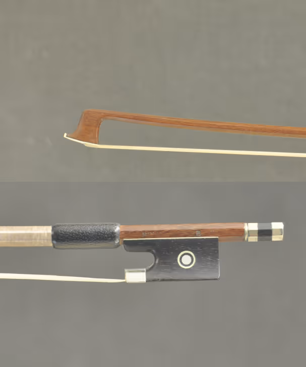 VIOLINSTRÅKE 1/4 ROMAN WERNER BEGAGNAD[525794]