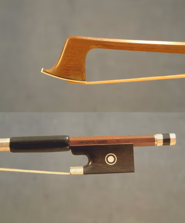 VIOLASTRÅKE K.W. UEBEL**[600716]