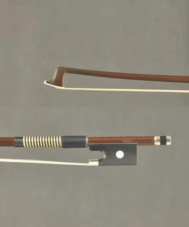 KNOLL NR 44 KANTIG 1/4 VIOLINSTRÅKE[AKRV1444K]