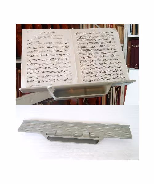 PULTBOX TILL NOTSTÄLL[PULTBOX]