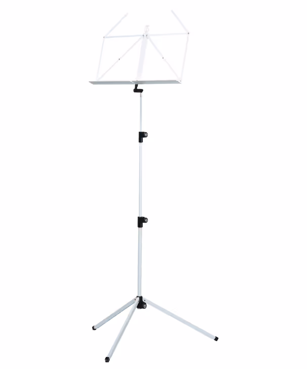 NOTSTÄLL KM100/1 VITT[KM100/1V]