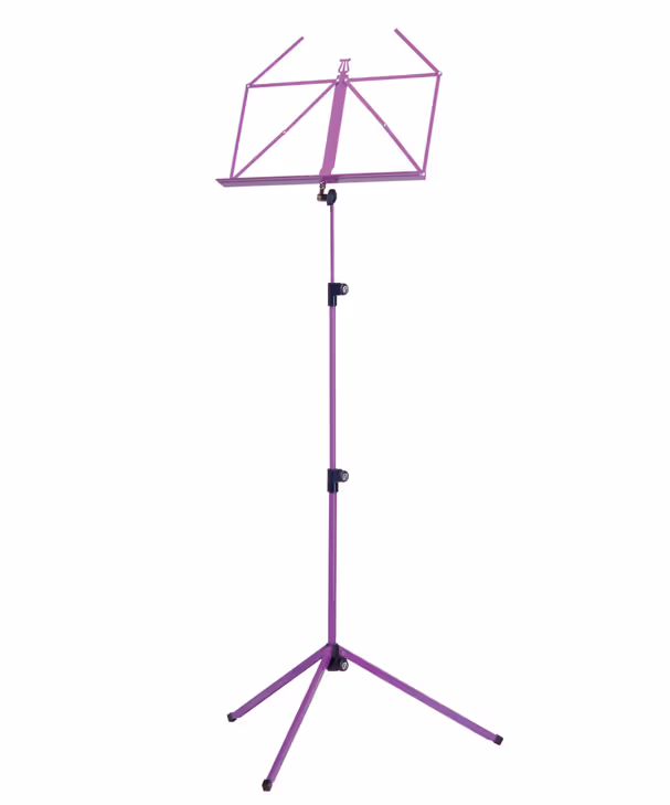 NOTSTÄLL KM100/1 LILA[KM100/1L]