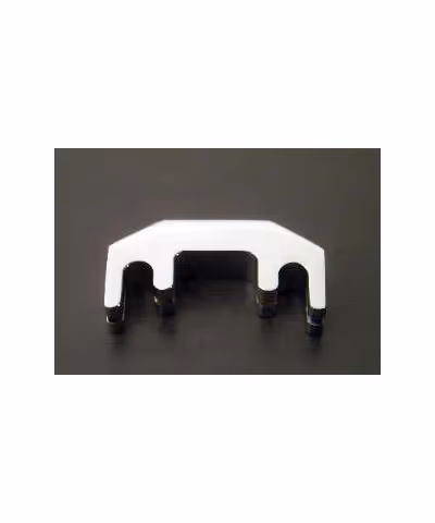 NATTSORDIN VIOLIN/VIOLA KAMFORMAD KROM[SOR112]