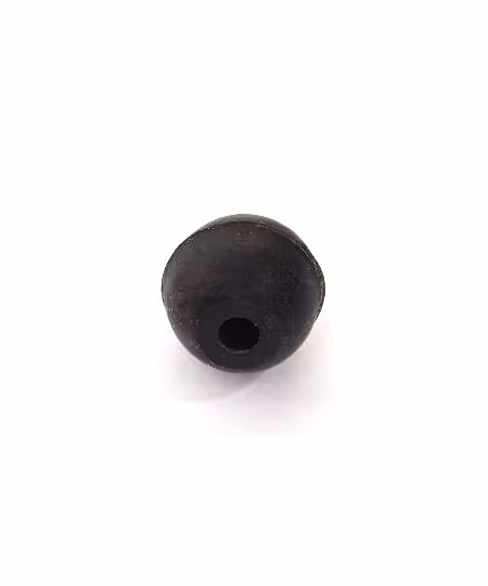 RUNDFORMAT GUMMISKYDD TILL CELLO[GUMR]