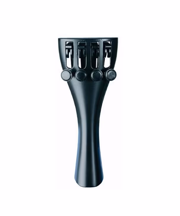 STRÄNGHÅLLARE VIOLIN WITTNER LÄTTMETALL 4/4[WIT915111]