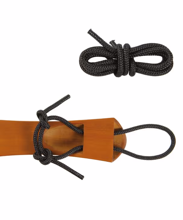 STRÄNGHÅLLARSTROPP CELLO KEVLAR[TCZN227]