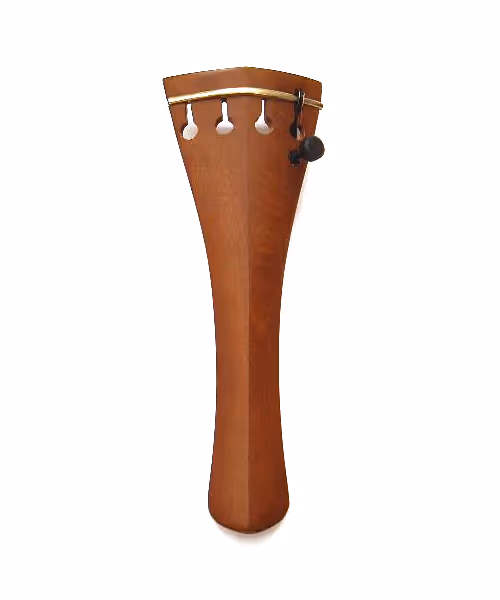 STRÄNGHÅLLARE VIOLIN BUXBOM 1 FINSTÄMMARE HILLMODELL FÖRG. SADEL[SHV1FBHG]