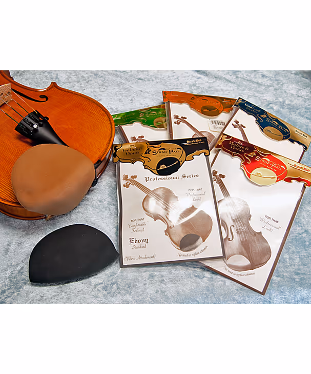 STRAD PAD MEDIUM KARDBORRBAND (BEIGE)[SPVM]