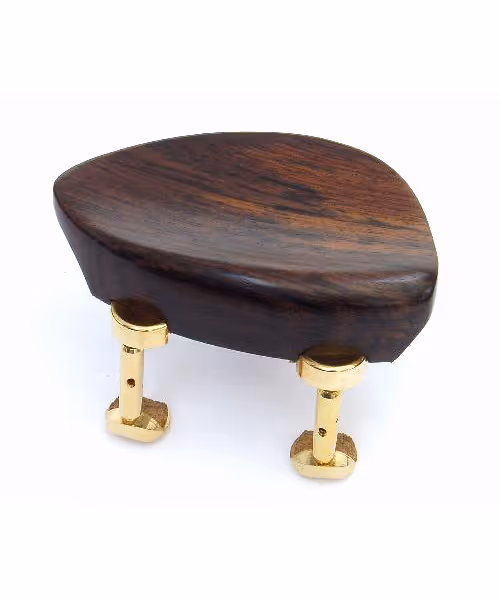 HAKHÅLLARE HILL PALISANDER FÖRGYLLDA HILLSKRUVAR[BCIHHP11FH]