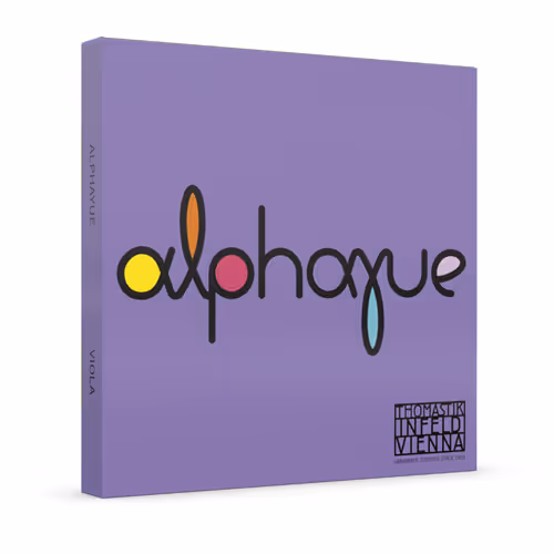 Alphayue