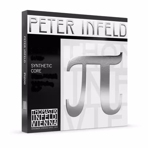 Peter Infeld