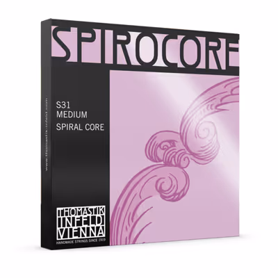 Spirocore