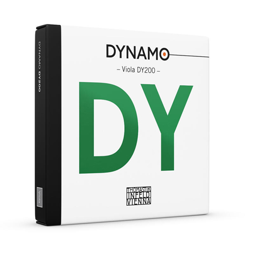 DYNAMO C VIOLASTRÄNG[THDY24]