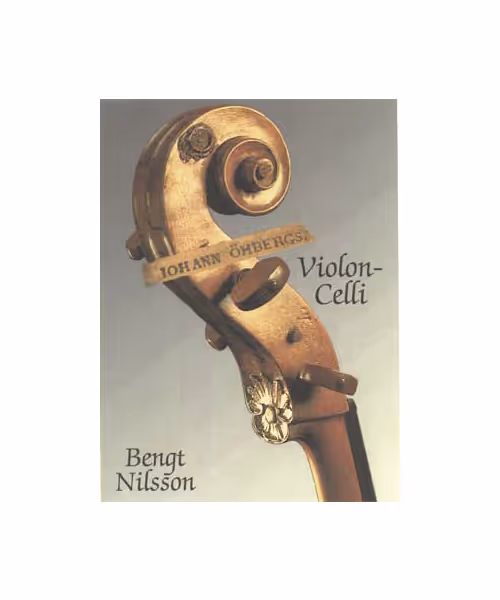 JOHANN ÖHBERGS VIOLONCELLI[JÖ]