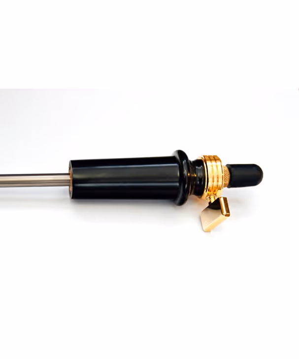 CELLOSTACKEL ULSA GULD EBENHOLTS TITAN 52CM[UL2ET]