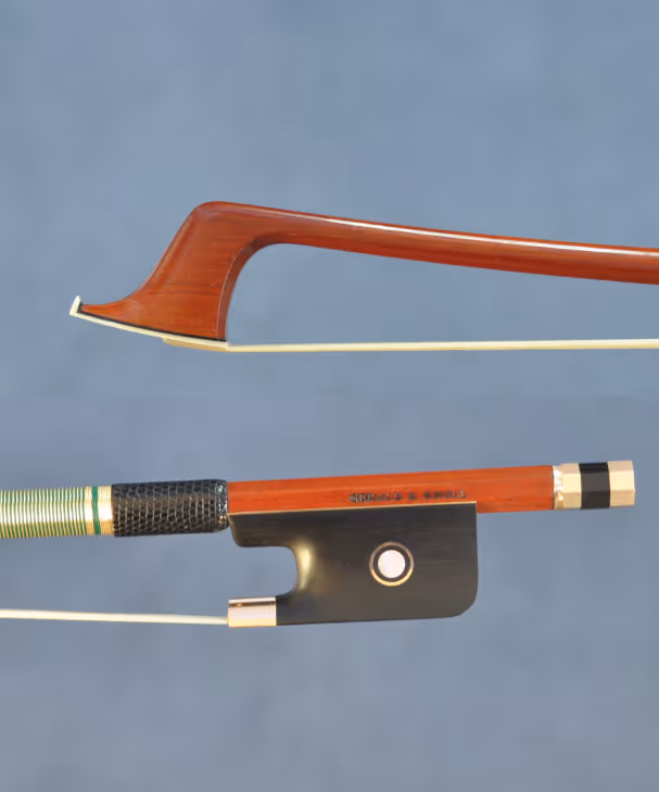 CELLOSTRÅKE GERALD KNOLL GULDGARNITYR[701733]