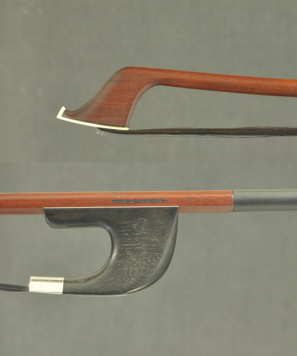BASSTRÅKE ROLAND G PENZEL [800485]