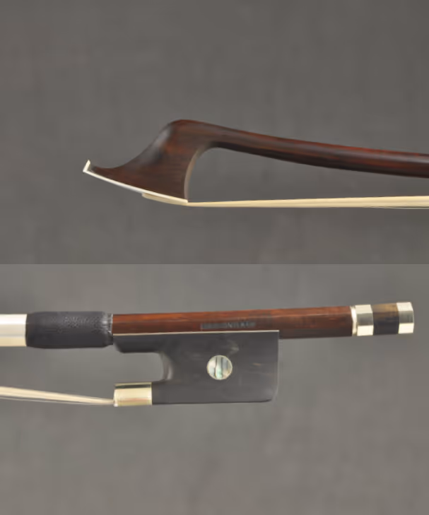 BASSTRÅKE CHRISTIAN LEICHT[800472]