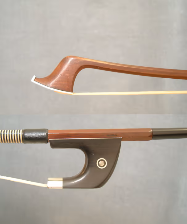 BASSTRÅKE ALFRED KNOLL NR 502 KANTIG[800455]