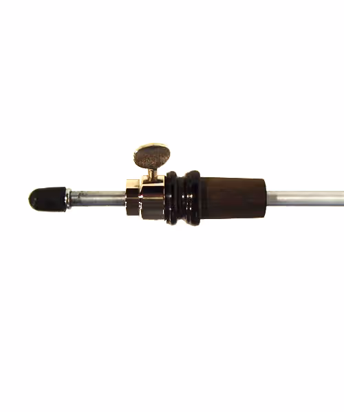 CELLOSTACKEL ULSA EBENHOLTS HÅRDFÖRKROMAD 52CM[UL1]