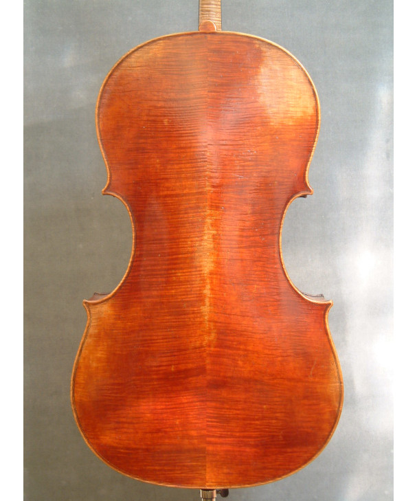 CELLO JAY HAIDE Ruggeri [302870]
