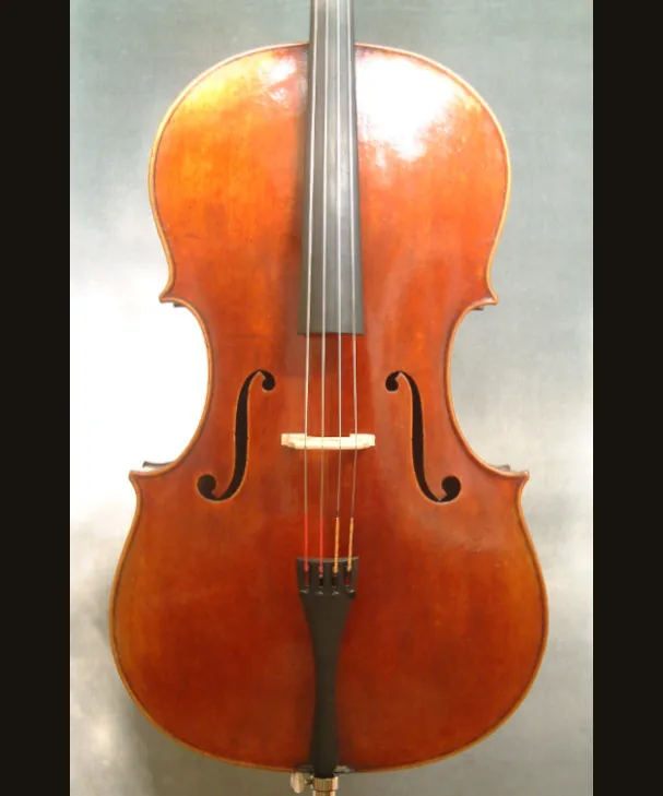 CELLO JAY HAIDE Ruggeri [302870]