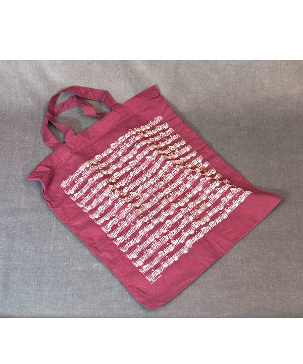 TYGKASSE NOTER (VINRÖD)[KASSE]