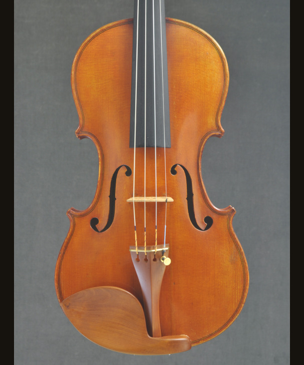 VIOLIN G NILSSON KOM232[KOM232]