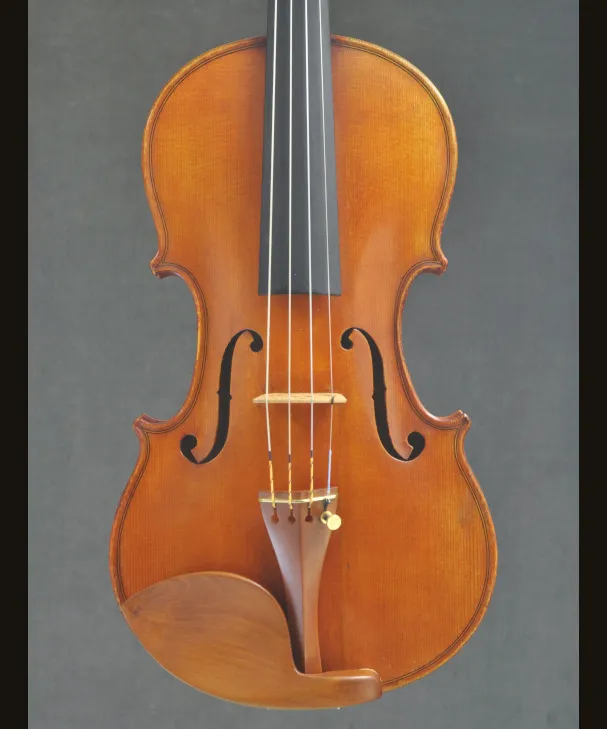 VIOLIN G NILSSON KOM232[KOM232]