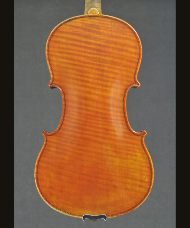 VIOLIN G NILSSON KOM232[KOM232]