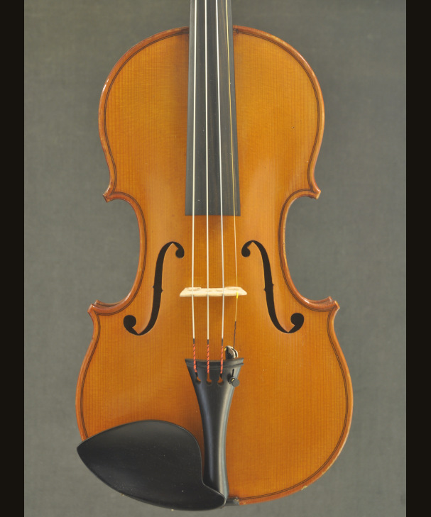 VIOLIN CH J.-B. COLLIN-MEZIN KOM237[KOM237]