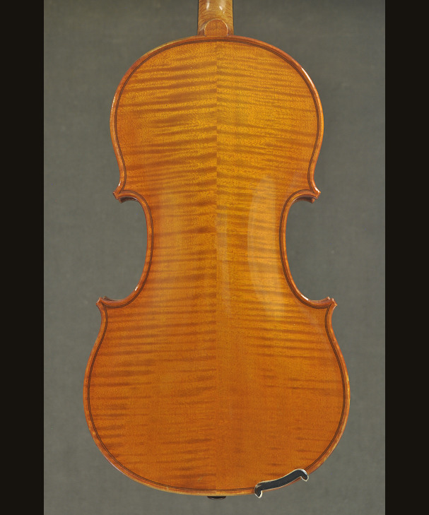VIOLIN CH J.-B. COLLIN-MEZIN KOM237[KOM237]