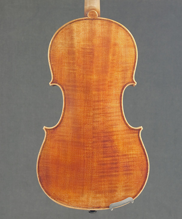 VIOLIN 3/4 Jens Norskov Kom249