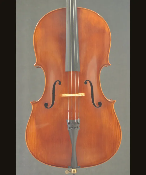 CELLO R.W. LEONHARDT KOM241[KOM241]