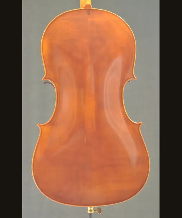 CELLO R.W. LEONHARDT KOM241[KOM241]