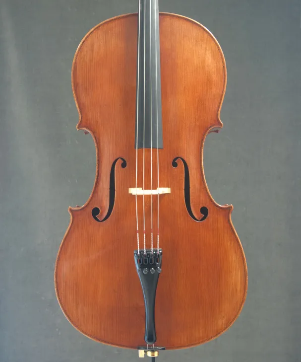 CELLO E WUNDERLICH [322872]