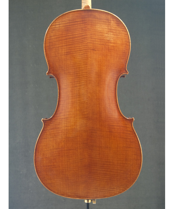 CELLO E WUNDERLICH [322872]