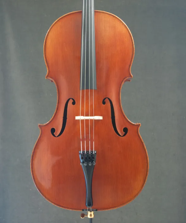 CELLO B.F. PAULUS [KOM241]