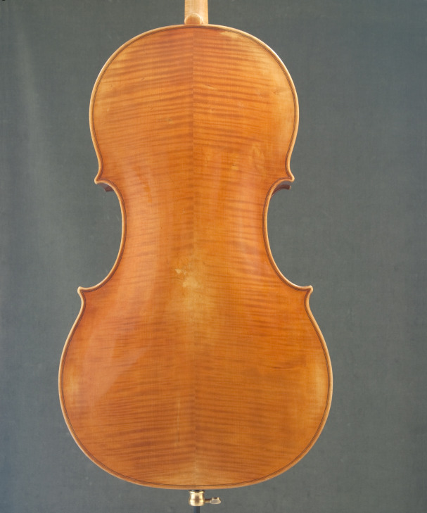 CELLO B.F. PAULUS [KOM241]
