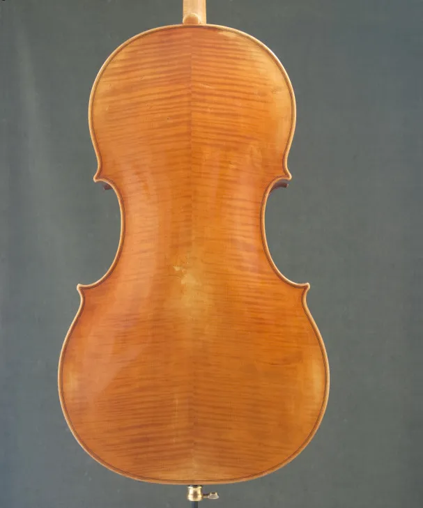 CELLO B.F. PAULUS [KOM241]