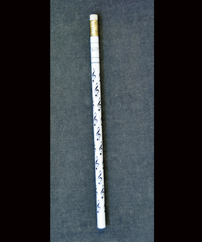 PENNA G-KLAV (VIT)[PENNA]