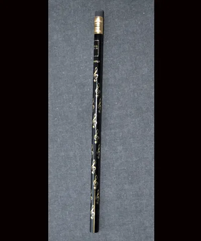 PENNA G-KLAV (SVART)[PENNA]